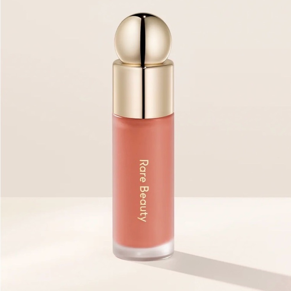 Rare Beauty - Soft Pinch Dewy Liquid Blush in Virtue - NIB 7.5 ml